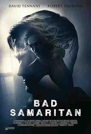 Bad Samaritan (2018) vj junior David Tennant